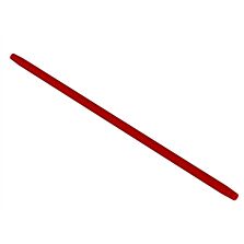 ARRMA Center Brace Bar, 433mm Set