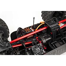 ARRMA Chassis Brace Bar, 211mm