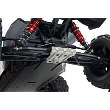 ARRMA Steel Skid