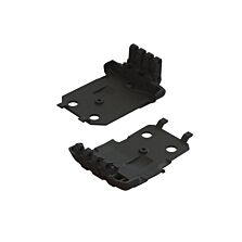 ARRMA Lower Skidplates (2)