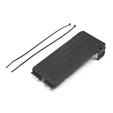 ARRMA Battery Door Set - Black