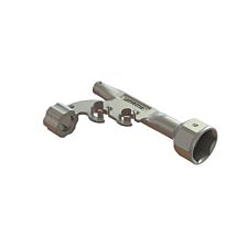 ARRMA Metal Multi Tool 5/17mm Nut, 11/15mm Bore Shock