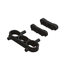 ARRMA Skid Plate Mount Set
