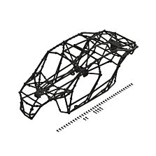 ARRMA Roll Cage, Black
