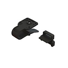 ARRMA Front Body Mount Set