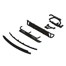 ARRMA F/R Bumper Set