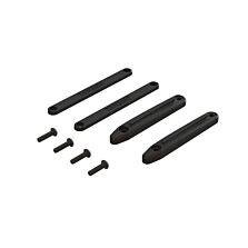 ARRMA Roof Skid Set