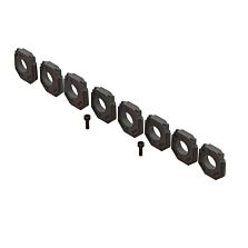 ARRMA Motor Mount Set (8)