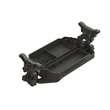 ARRMA Composite Chassis SWB