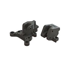 ARRMA Rear Brace and Wing Bracket