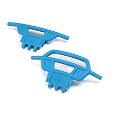 ARRMA MT Bumper Set, Blue