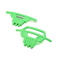 ARRMA MT Bumper Set, Green