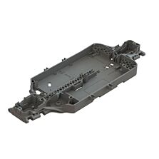 ARRMA Composite Chassis: MWB V2 (1pc)