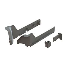 ARRMA MT Side Guard Set
