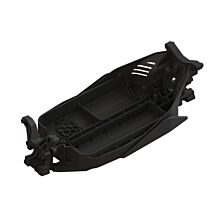 ARRMA Composite Chassis 200mm