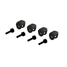 ARRMA Shock Protector Set (4)