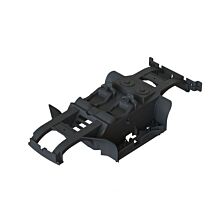 ARRMA Desert Truck Interior Frame: GROM