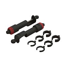ARRMA Shock Set, Rear (2)