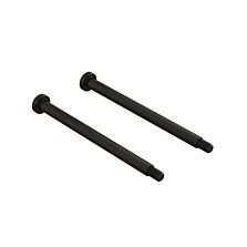 ARRMA Hinge Pin, 5x74mm (2)