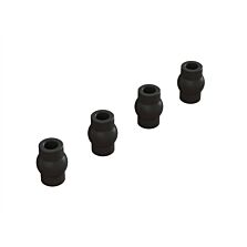 ARRMA Ball End, 4x9x12.5mm (4)