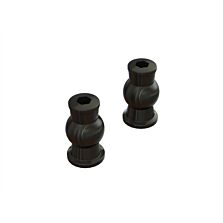 ARRMA Ball End, 5x9x13.5mm (2)