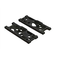 ARRMA Rear Lower Suspension Arms (1 Pair)