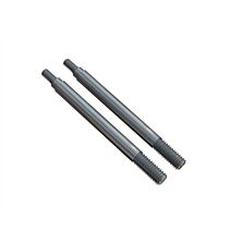ARRMA Shock Shaft, 4x48mm (2)
