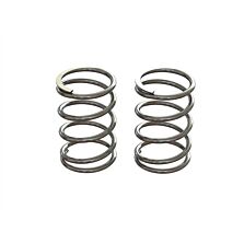 ARRMA Shock Springs, 40mm 6.6N/mm (38lb ft/in) (2)