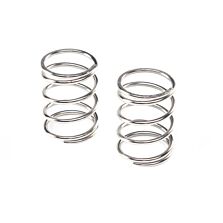 ARRMA Shock Springs, 35mm 4.7N/mm (27lb ft/in) (2)