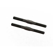 ARRMA Steel Turnbuckle M5x65mm, Black (2)