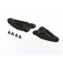 ARRMA Front Lower Suspension Arms 100mm (1 Pair)