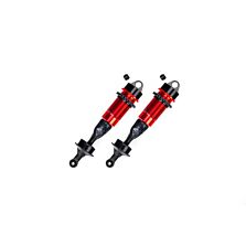 ARRMA Shock Set, 16mm Bore, 117mm Length, 550cSt Oil