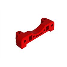ARRMA Lower Suspension Hanger, Front Rear, CNC Aluminum