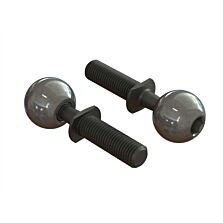 ARRMA Pivot Ball, CNC Aluminum (2)