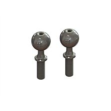 ARRMA Pivot Ball - Fine Thread M6x14x37mm (2)