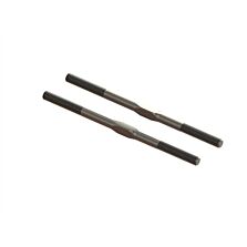 ARRMA Steel Turnbuckle M5x95mm Silver (2)