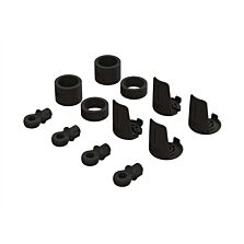 ARRMA Spring Perch And Rod End Set
