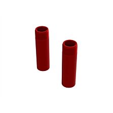 ARRMA Aluminum Shock Body 11x51mm (2)