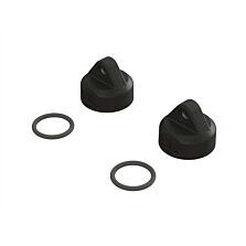 ARRMA Shock Cap (2)
