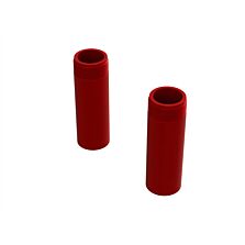 ARRMA Aluminum Shock Body 15x59mm (2)