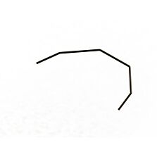 ARRMA Rear Sway Bar 2.0mm