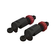 ARRMA Shock Set 11mm Bore, 70mm Length, 2000cSt Oil