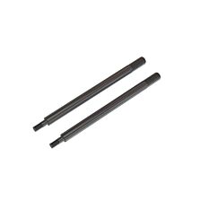 ARRMA Shock Shaft, 4 x 62mm (2)