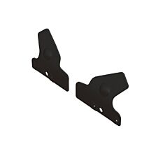 ARRMA Rear Mud Guards (2)