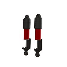 ARRMA Alum Shock Set Bore:11mm, Length:103mm, Oil:500cSt