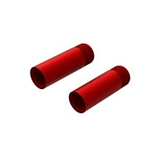ARRMA Aluminum Shock Body 11x44mm (2)