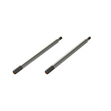ARRMA Shock Shaft 6x102mm (2)