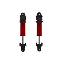 ARRMA Shock Set Bore:20mm, Length:178mm, Piston:8X1.4mm, Oil:700cst