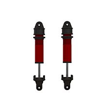 ARRMA Shock Set Bore:20mm, Length:188mm, Piston:8X1.5mm, Oil:700cst