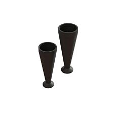 ARRMA Shock Boot 40mm (2)